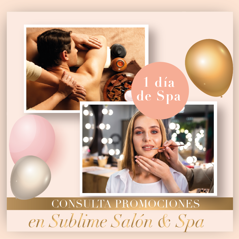 Sublime Spa